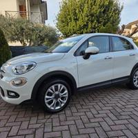 Fiat 500X 1.4 MultiAir 140 CV Lounge