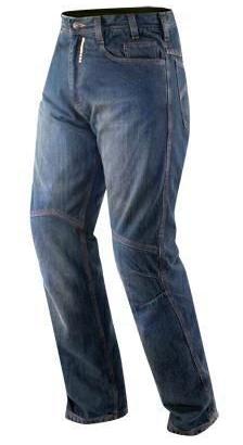 Pantaloni da moto A-pro tg.46