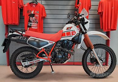 Yamaha XT 350