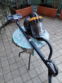 Dyson dc33c 