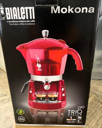 Bialetti Mokona