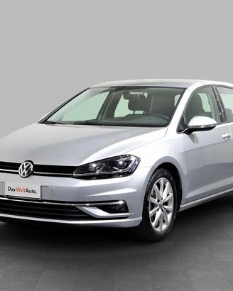 Volkswagen Golf 5p 1.6 tdi Highline 115cv