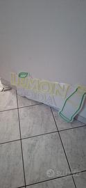 Insegna Luminosa Lemonsoda