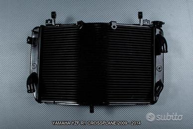 Radiatore YAMAHA YZF R1 CROSSPLANE 2009 - 2014