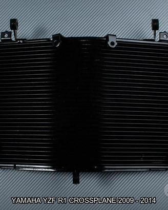 Radiatore YAMAHA YZF R1 CROSSPLANE 2009 - 2014