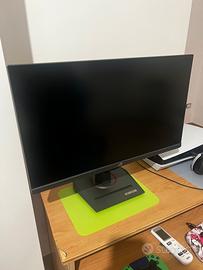 Monitor Asus Rog Strix 27’’ pollici 4k, 160 hz