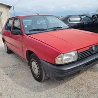 Ricambi ed accessori Alfa 33 1300 prima serie 