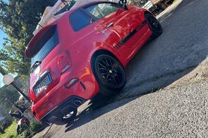 Abarth 595 - 2019