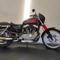 Harley-Davidson Sportster 883 53C