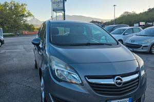 Opel Meriva 1.4 Turbo 120CV GPL Tech Innovation
