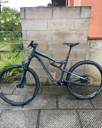 mtb rockrider am50s