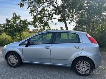Fiat Grande Punto 1.4 Dynamic (57kw)