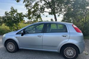 Fiat Grande Punto 1.4 Dynamic (57kw)