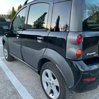 FIAT Panda 4x4 Cross - 1.3 Diesel - 2007