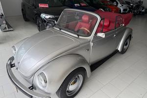 Volkswagen Maggiolino Cabriolet Karmann