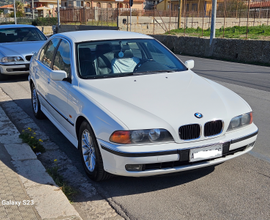 Bmw serie 5 e39