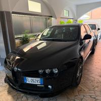 Alfa Romeo 159 Sport wagon Ti 2.4jtdm 200cv 