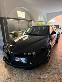 Alfa Romeo 159 Sport wagon Ti 2.4jtdm 200cv 