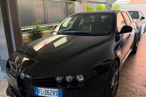Alfa Romeo 159 Sport wagon Ti 2.4jtdm 200cv 