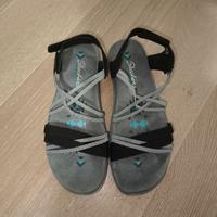 Skechers sandalo donna sportivo 38