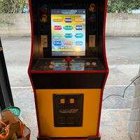 Cabinato Arcade 1Up Pacman