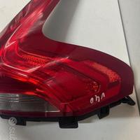 Fanale posteriore dx led volvo v40 cross country 3