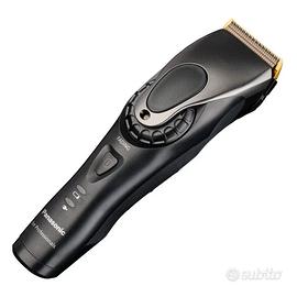 Tagliacapelli Panasonic ER-DGP86 Professionale
