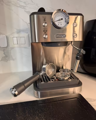 Macchina Caffè De Longhi EM450.EM