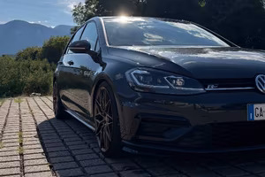 Vw Golf