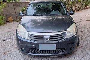 Dacia Sandero 2010 cc1400