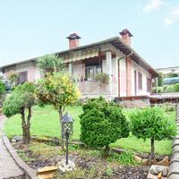 Villa singola Cantù [295VRG] (Vighizzolo)