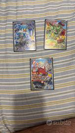 Pokemon 9a gen primi compagni d’avventura 3