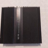 Amplificatore Auto Macrom 42.16