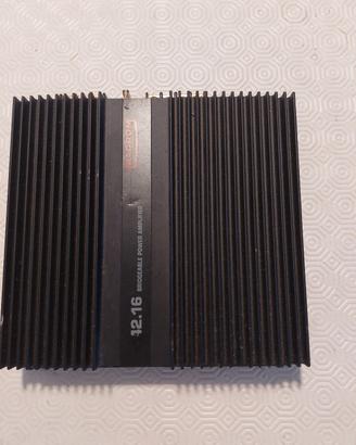 Amplificatore Auto Macrom 42.16