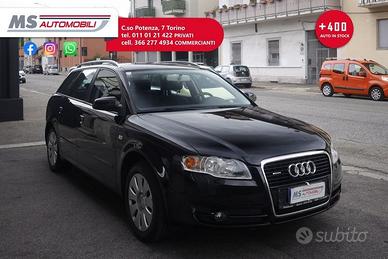 Audi A4 Audi Avant 2.0 tdi 103KW ANNO 2006