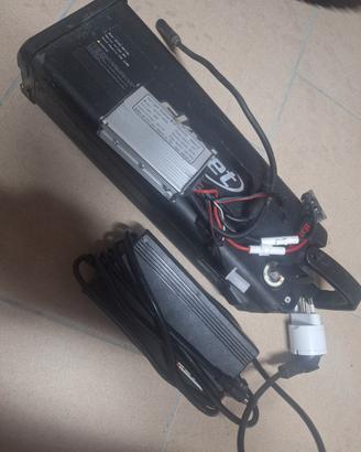 batteria 48v 
