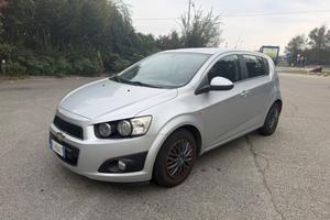 Chevrolet Aveo 1.2 5 porte LS