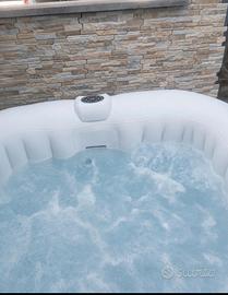 Piscina AREBOS SPA