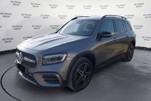 Mercedes-Benz GLB 200 d AMG Line Advanced Plu...