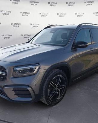 Mercedes-Benz GLB 200 d AMG Line Advanced Plu...