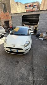 Fiat grande punto 1.3 multijet 75cv