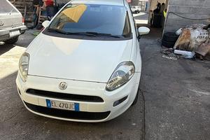 Fiat grande punto 1.3 multijet 75cv