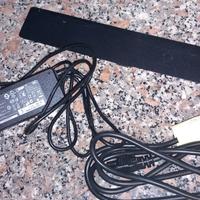 Batteria più carica batteria HP9700 Pavilion