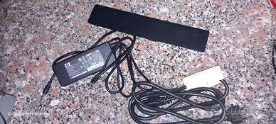 Batteria più carica batteria HP9700 Pavilion