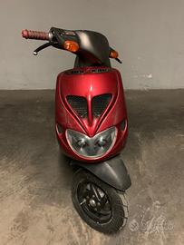 Zip sp mk1 1996 con documenti targa grande