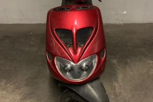 Zip sp mk1 1996 con documenti targa grande