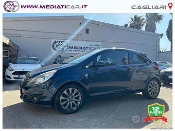 OPEL Corsa 1.2 3p. Club