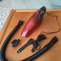 aspirapolvere per auto
