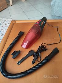 aspirapolvere per auto