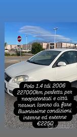 Polo 3p 1.4tdi